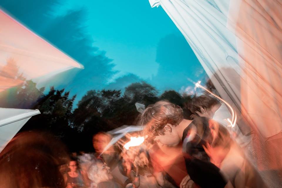 Début de Soirée