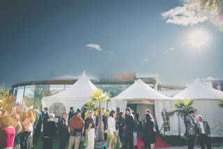 Domaine du Lac