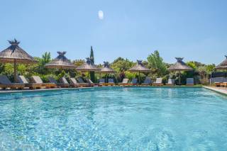 Lodges en Provence