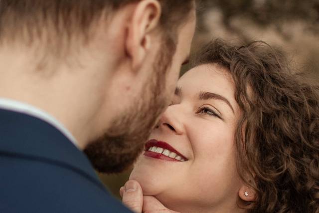 Megan & Théo 2022