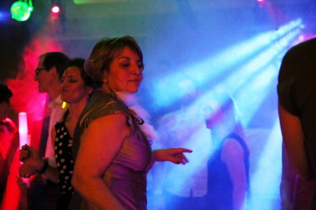 Danse