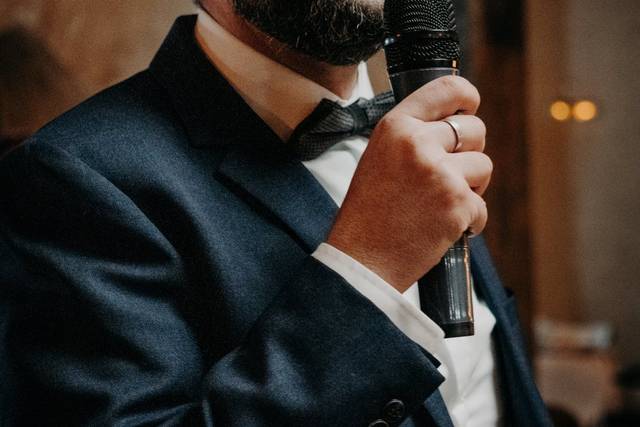 Cérémonies personnalisées