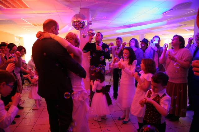 Ouverture de Bal