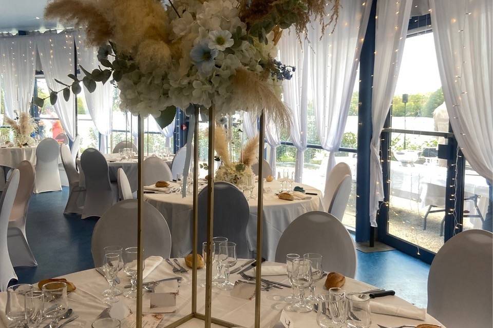 Décoration