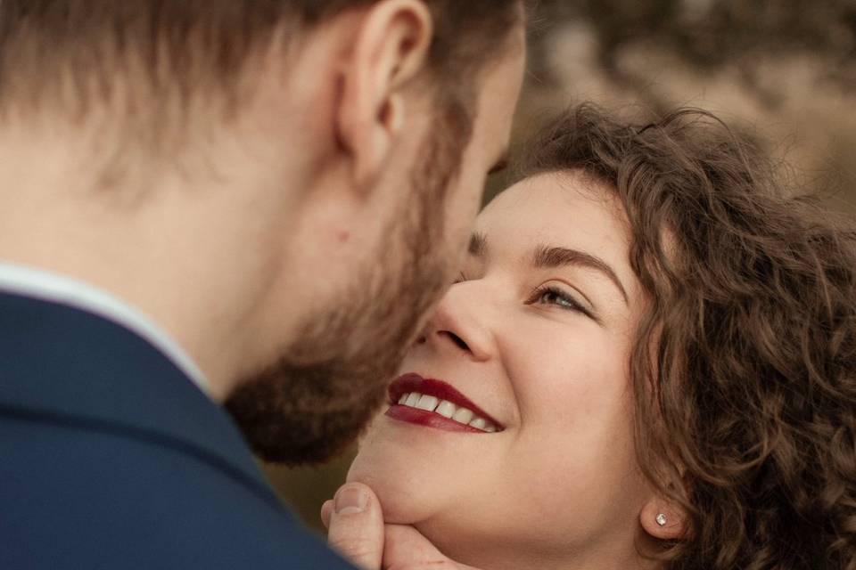 Megan & Théo 2022
