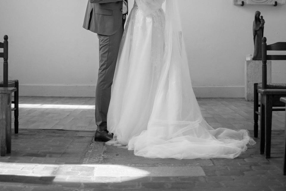 Elora & Luc 2025