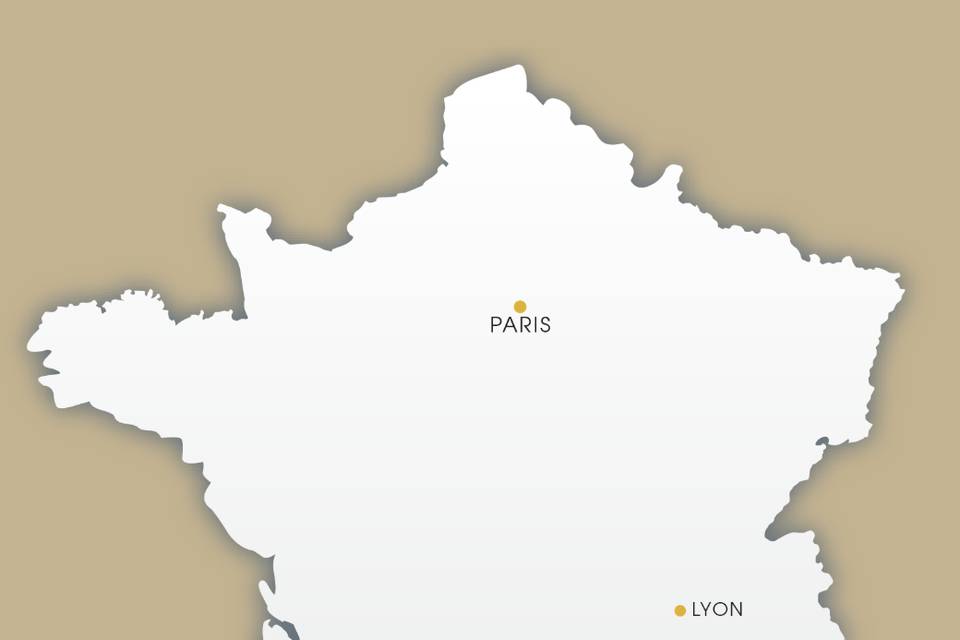 Situation géographique