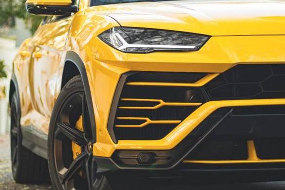 Urus.