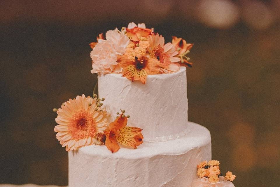 Gâteau de Chez BB