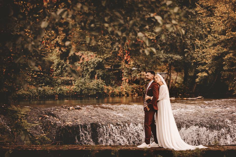 Mon Wedding Planner en Périgord