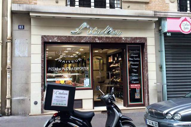 Boutique