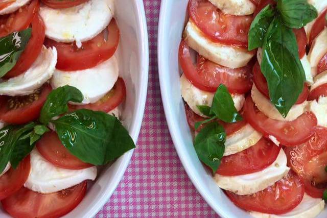 Antipasti
