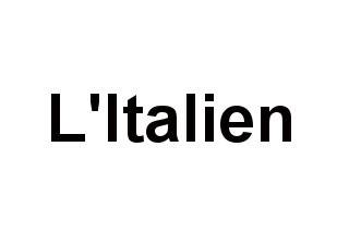 L'italien logo