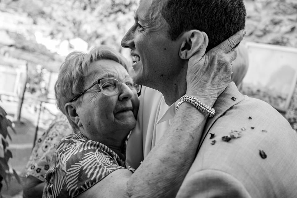 Vin d'honneur
