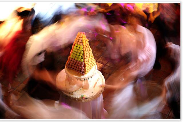 Le mariage autrement ©