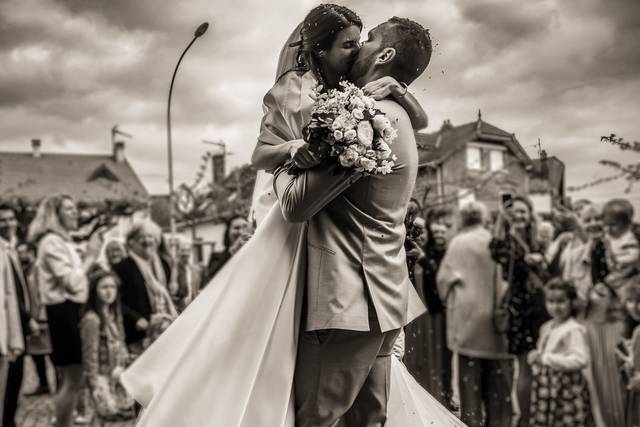 Le Mariage Autrement