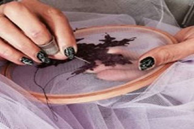 Hinda Couture