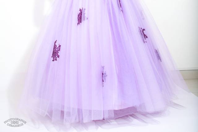 Hinda Couture