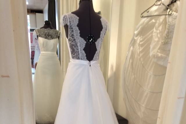 Hinda Couture