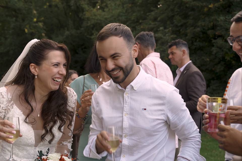 Fanny & Hugo