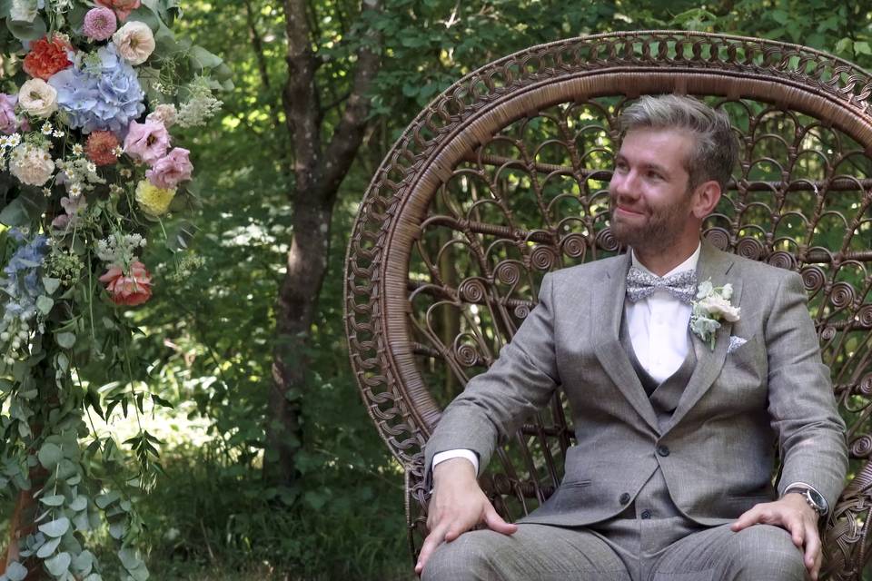 Johanna & Guillaume