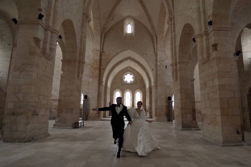 Jana & Bernard