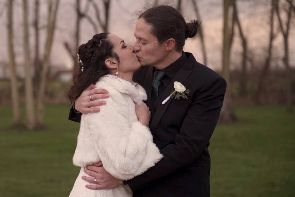 Sarah & Roman
