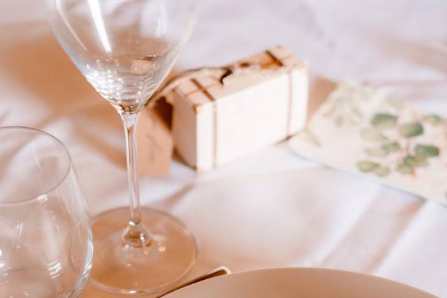 Menu proposé par le chef...