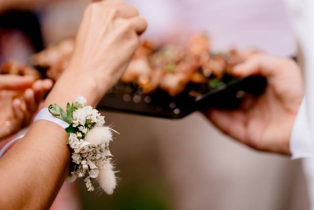 Citronnelle & Curcuma