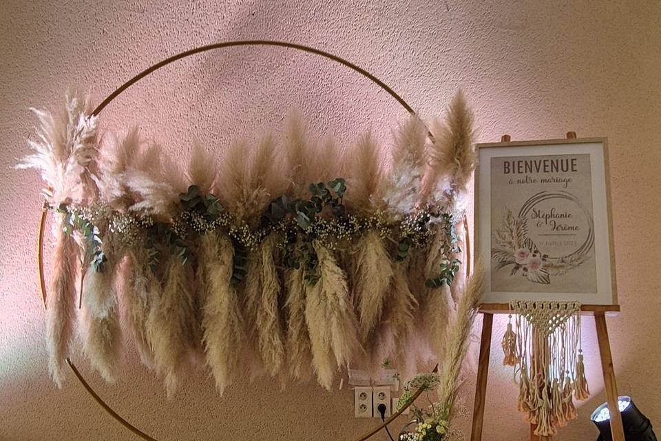 Plume d'Emerveil