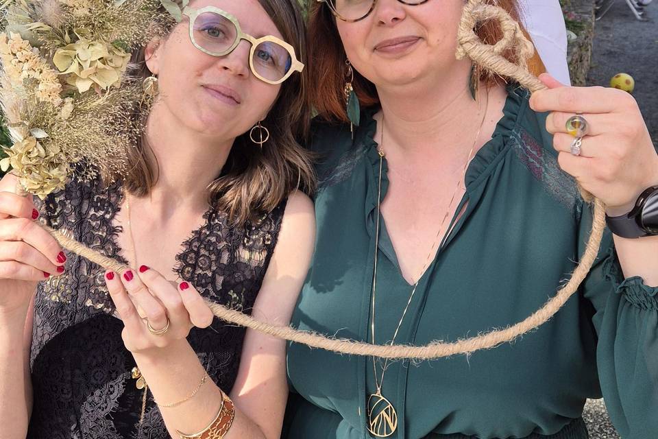 Plume d'Emerveil