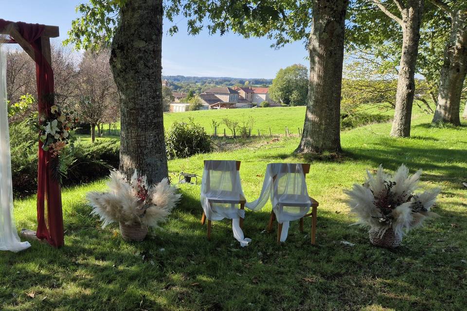 Plume d'Emerveil