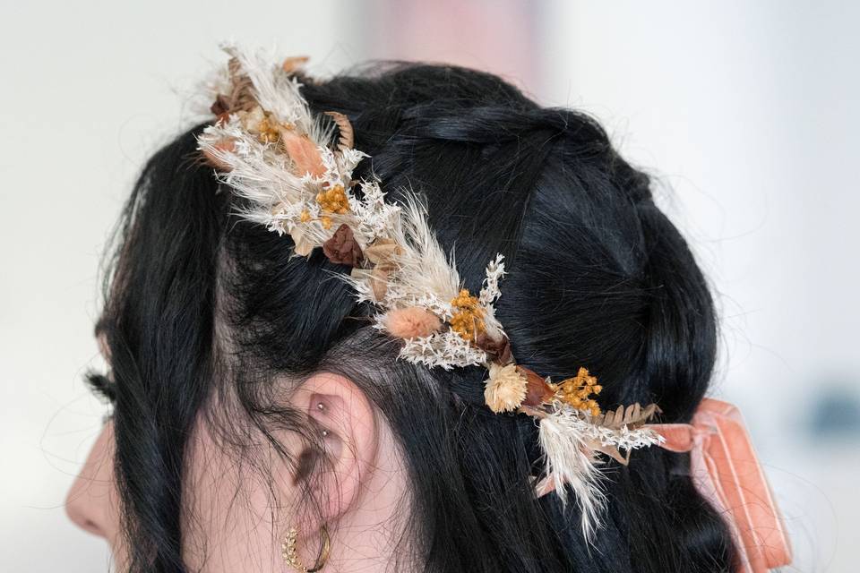 Plume d'Emerveil