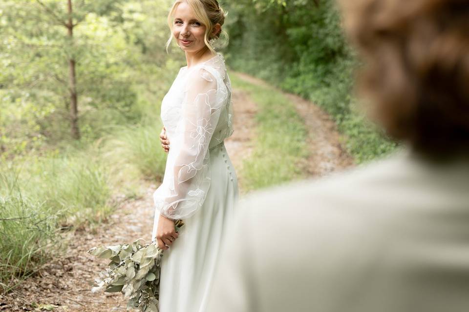 Mariée