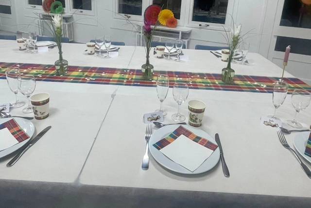 Villa Bakarat