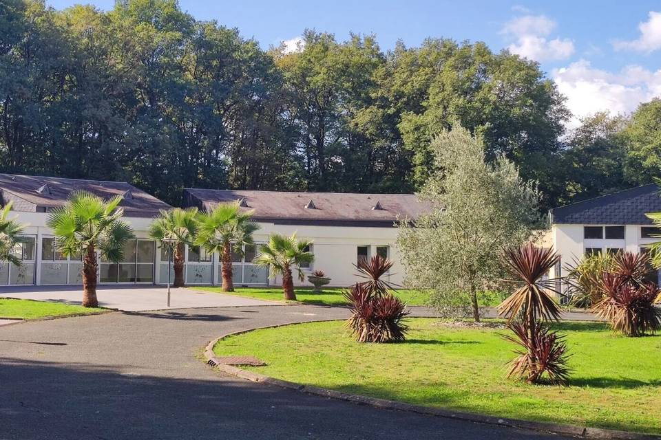 Villa Bakarat