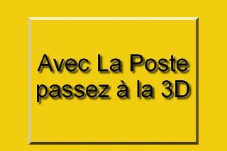 La Poste Paris La Boetie