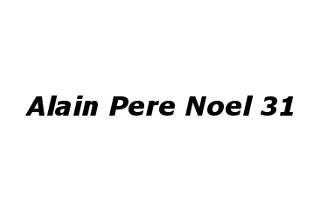 Alain Pere Noel 31 Logo