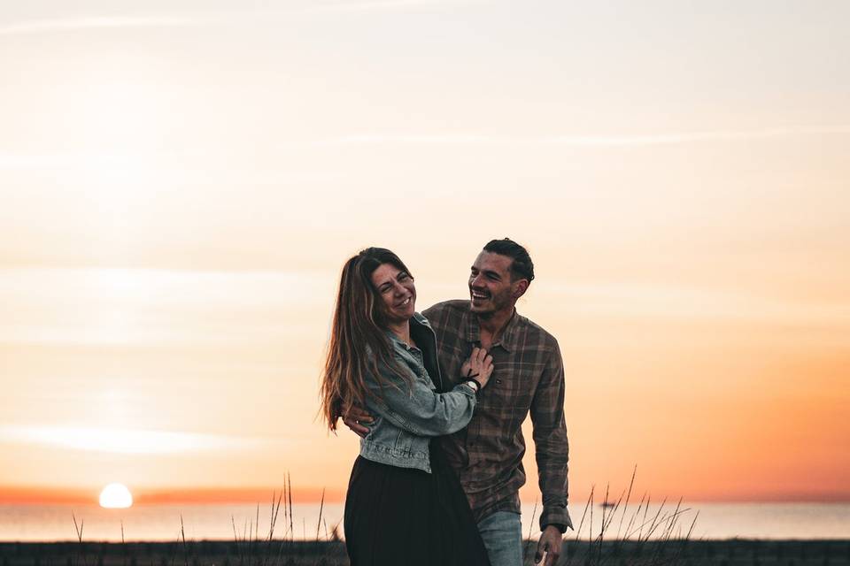 Séance couple