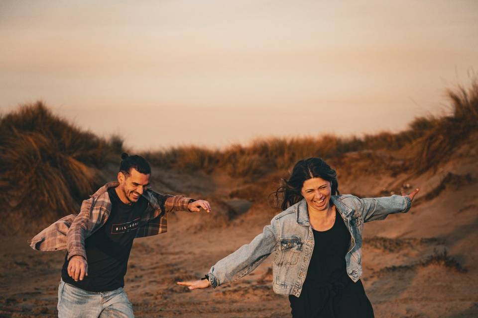 Séance couple