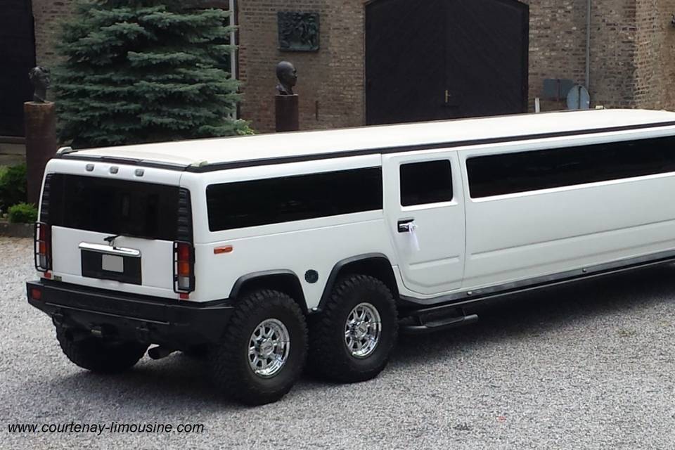 H2 tandem