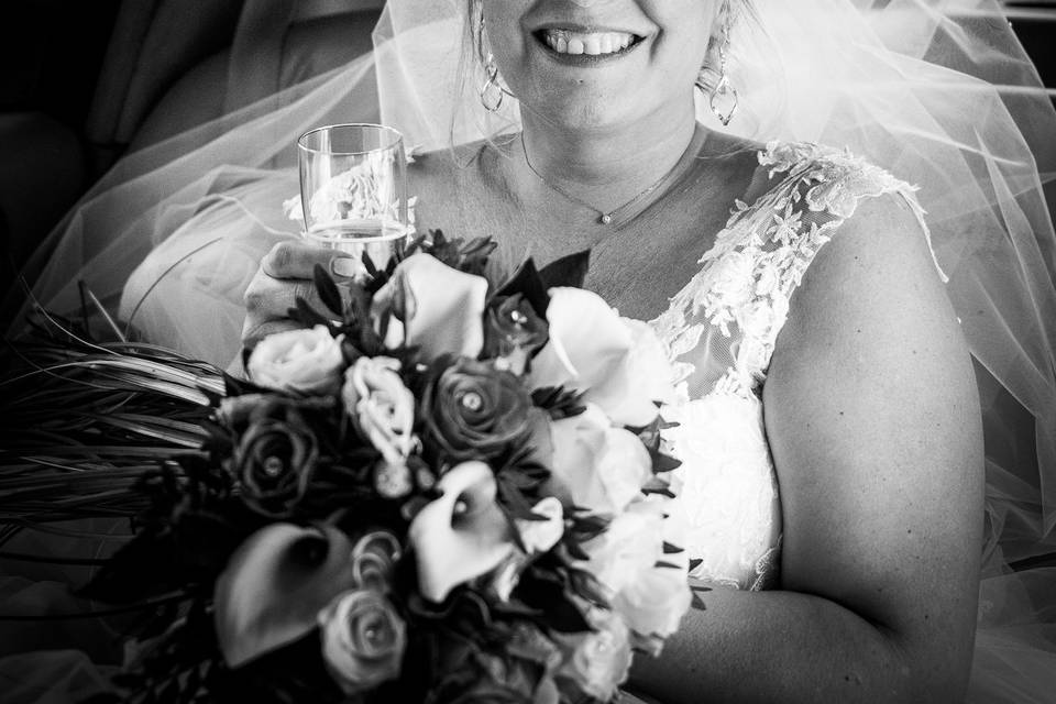 Mariée