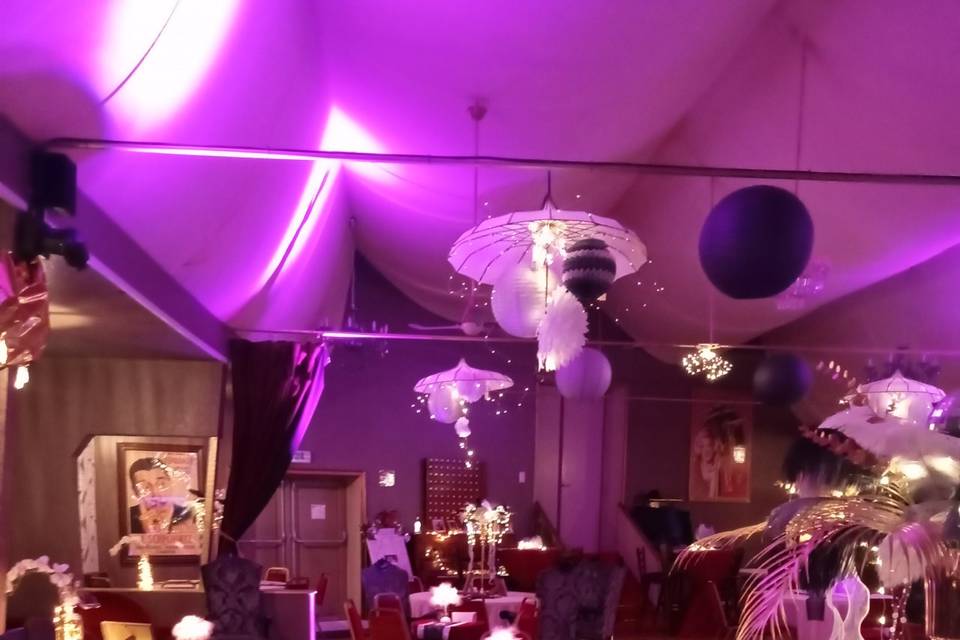 Mariage Cabaret