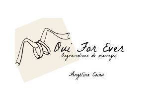 Oui For Ever logo