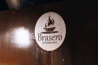 Brasero Gourmand