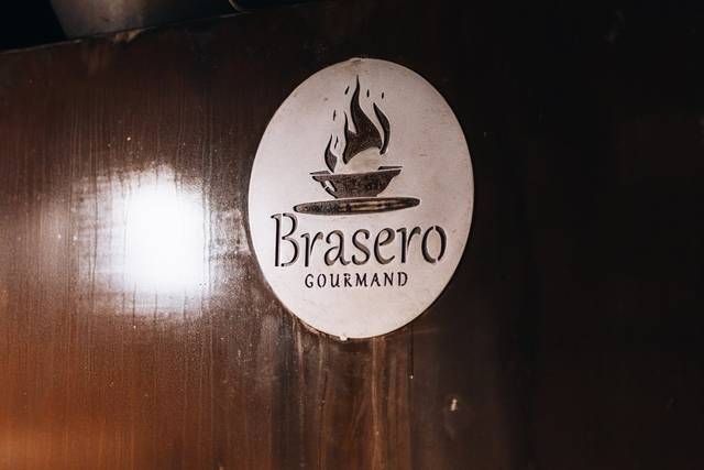 Brasero Gourmand