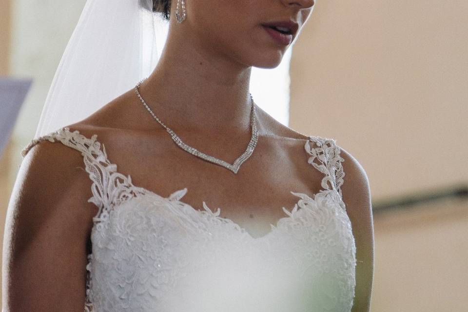 Maquillage & Coiffure Mariée