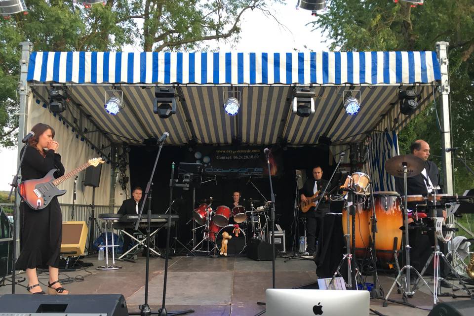 Denouel Marc