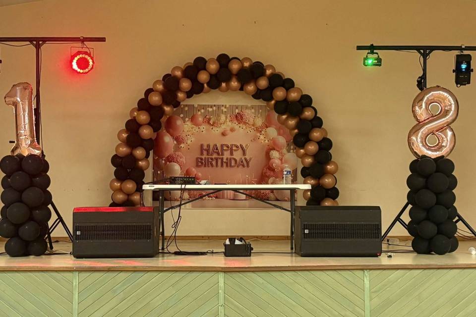 Anniversaire