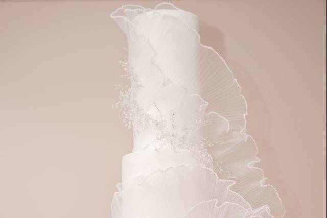 Nidas Art Cake